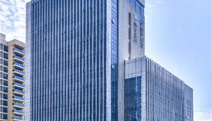 從“興”啟航，筑夢(mèng)未來(lái)┃興業(yè)集團(tuán)喜遷新址！